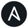 Ansible Logo